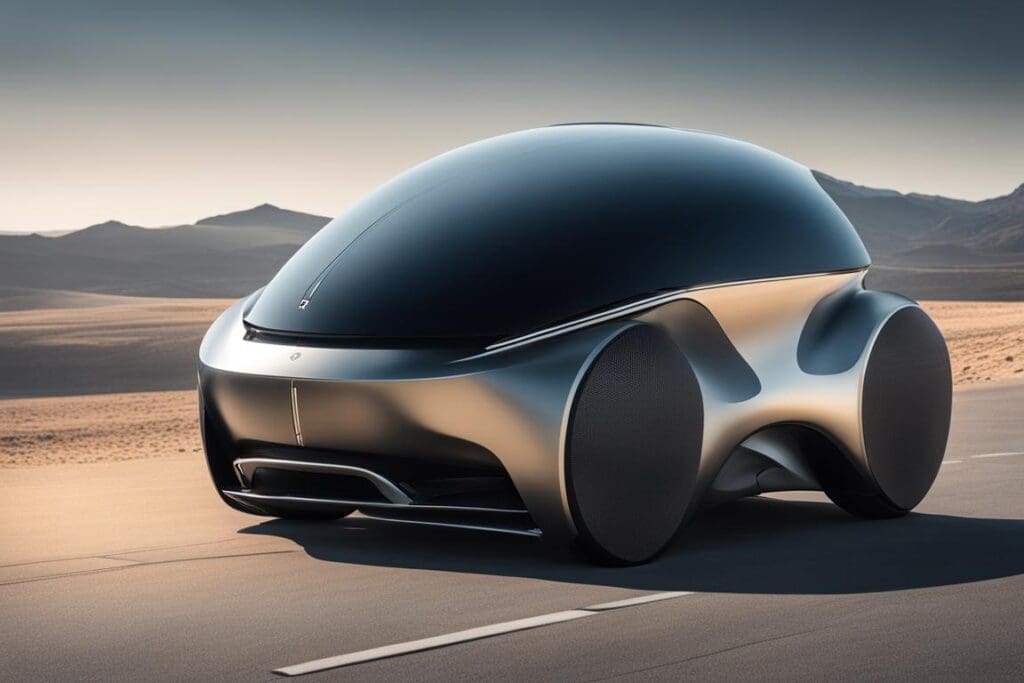 Car Buyers' Interest in AD Features Car Buyers' Interest in AD Features